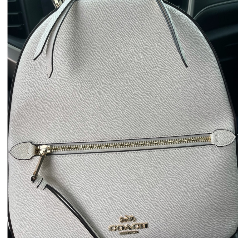 Coach backpack bag.   New without tags.